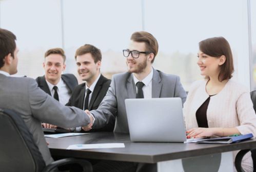 市場劇變下的生存之道 廈門商業管理咨詢如何成為企業“救命稻草”